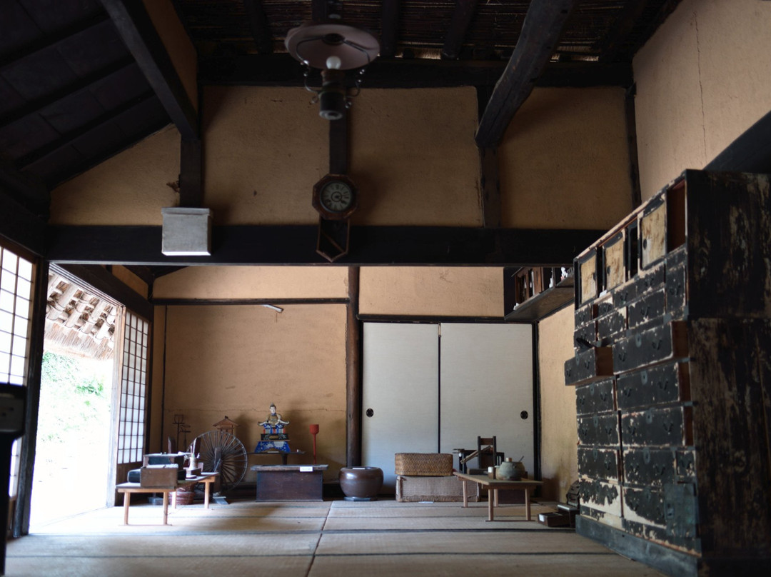 Hattoji Furusatomura景点图片