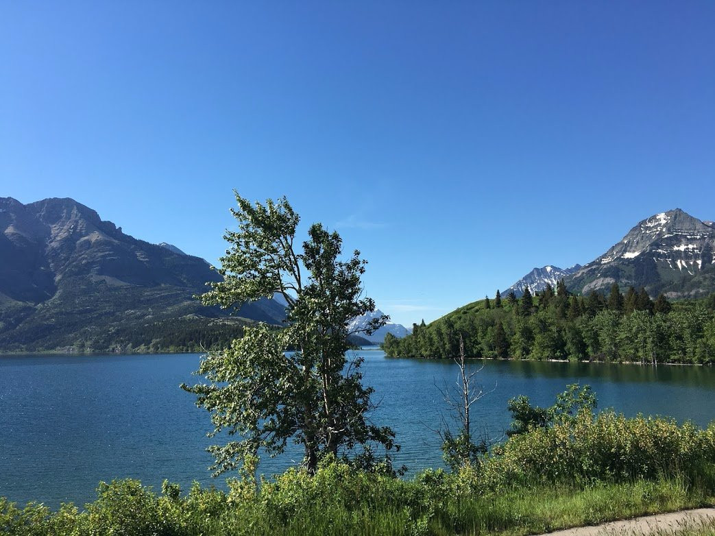 Townsite Campground