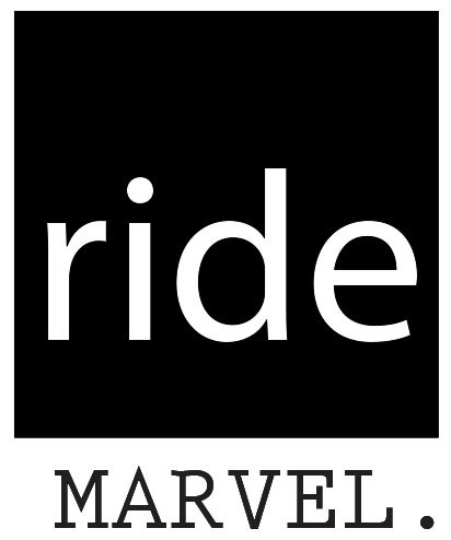 Ride Marvel景点图片