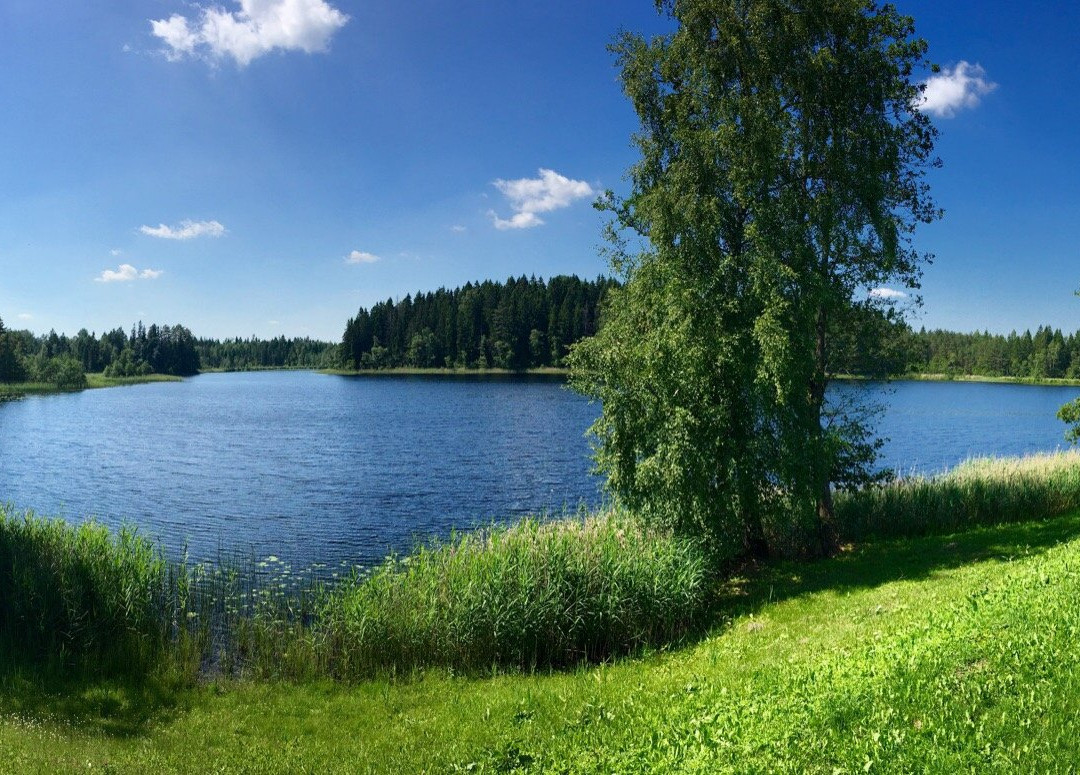Balvi旅游攻略图片