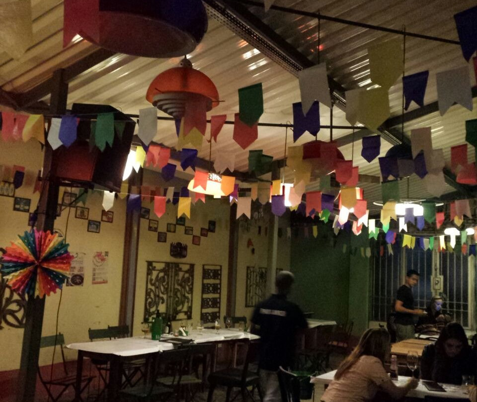 Granel Armazém e Botequim