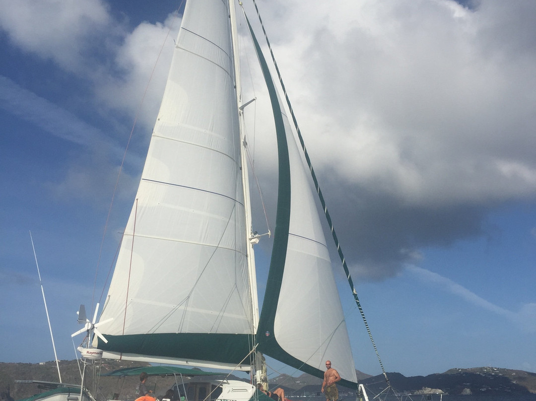 Top Loc Rentals-圣巴托洛缪岛必去景点