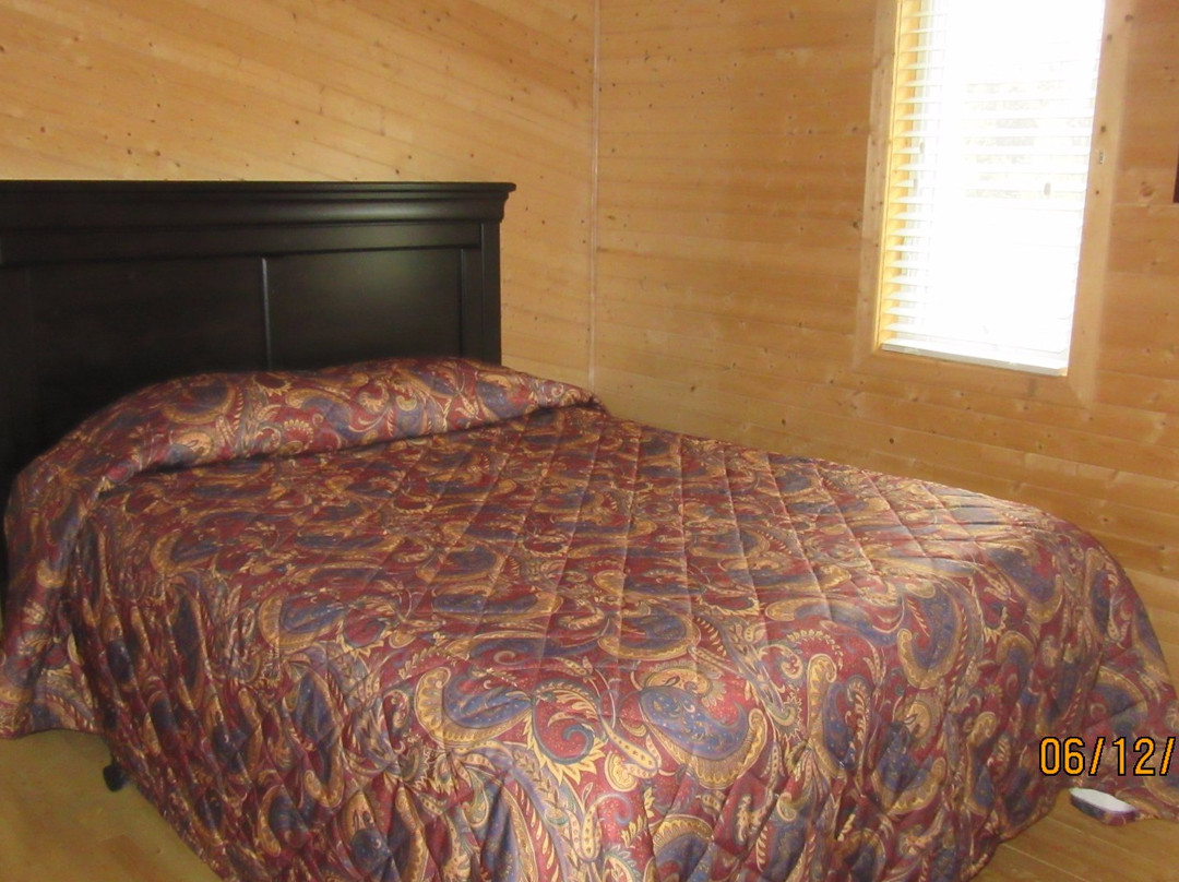 Country Inn Motel & RV Park主图