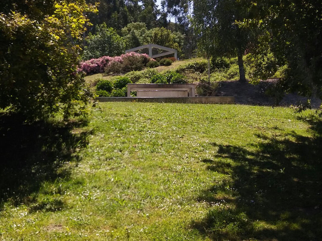 Parque Urbano de Moutidos景点图片