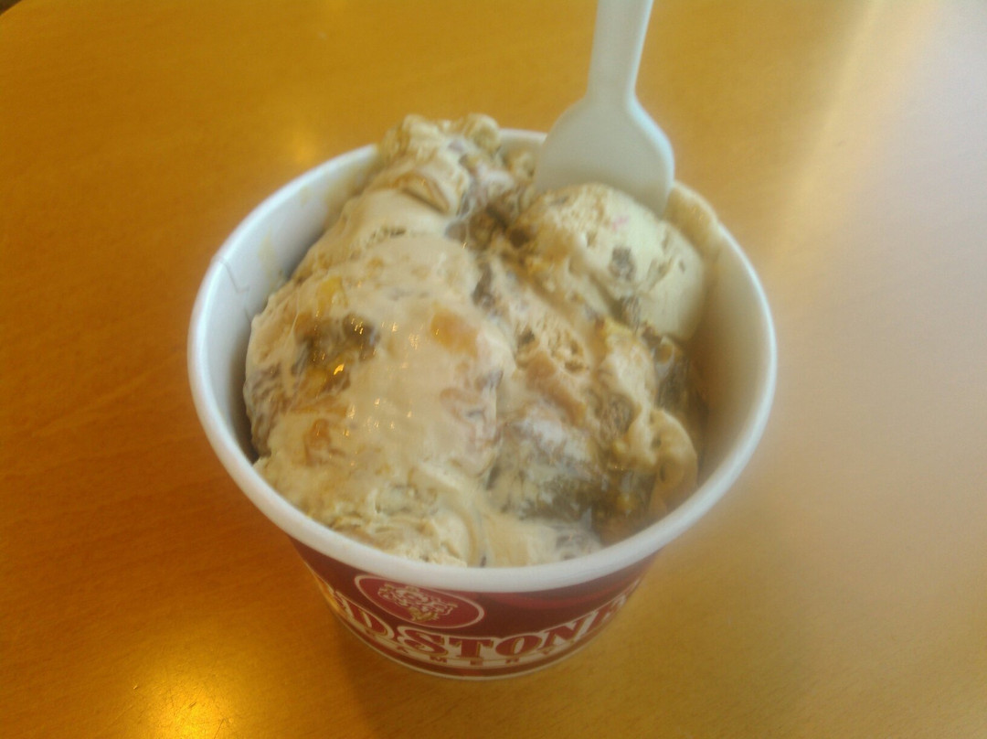 Cold Stone Creamery