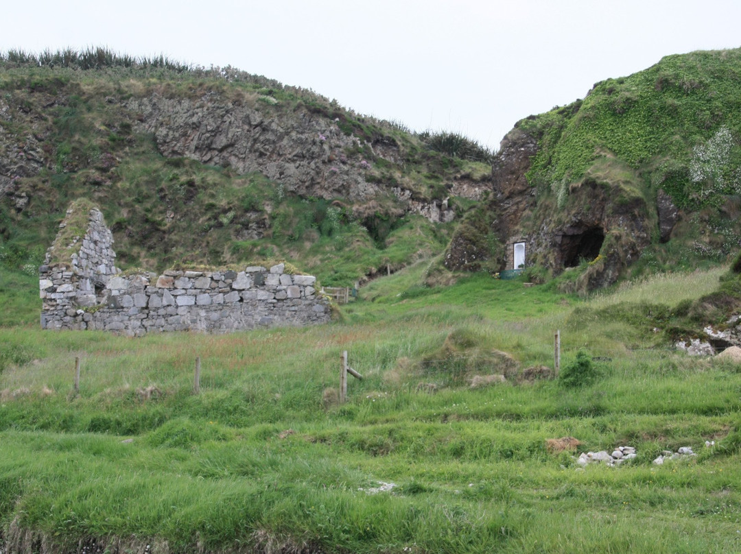 Wee House at Malin-Malin Head必去景点