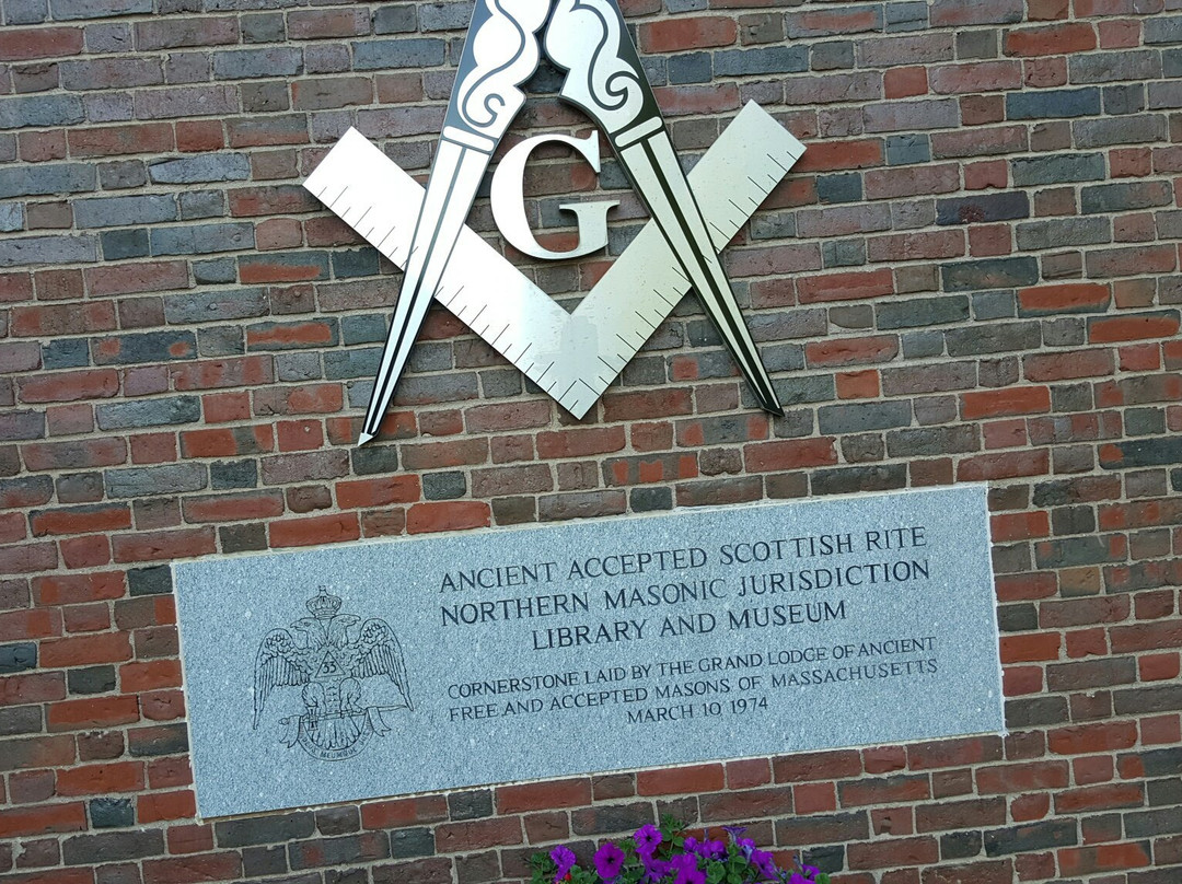 National Heritage Museum-列克星敦必去景点