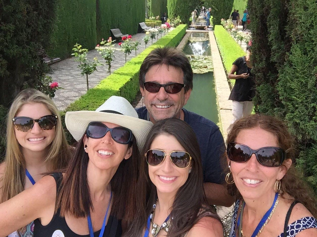 Andalusia Guided Tours-塞维利亚必去景点