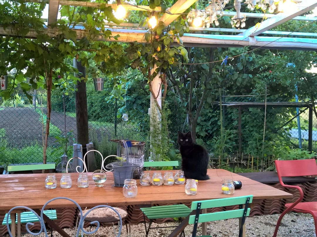 Carpena酒店住宿-Casa Arduà Bed & Breakfast