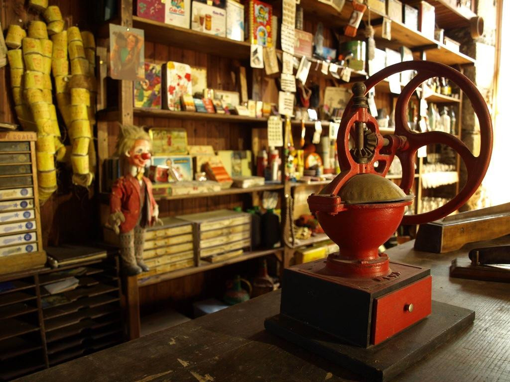 Museo Etnografico del Pan景点图片