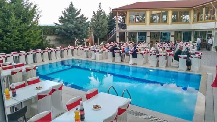 Hd Miray Hotel主图