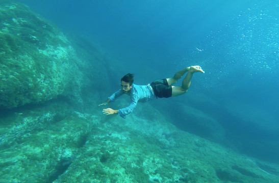 Posidonia Activa Ibiza-伊维萨必去景点