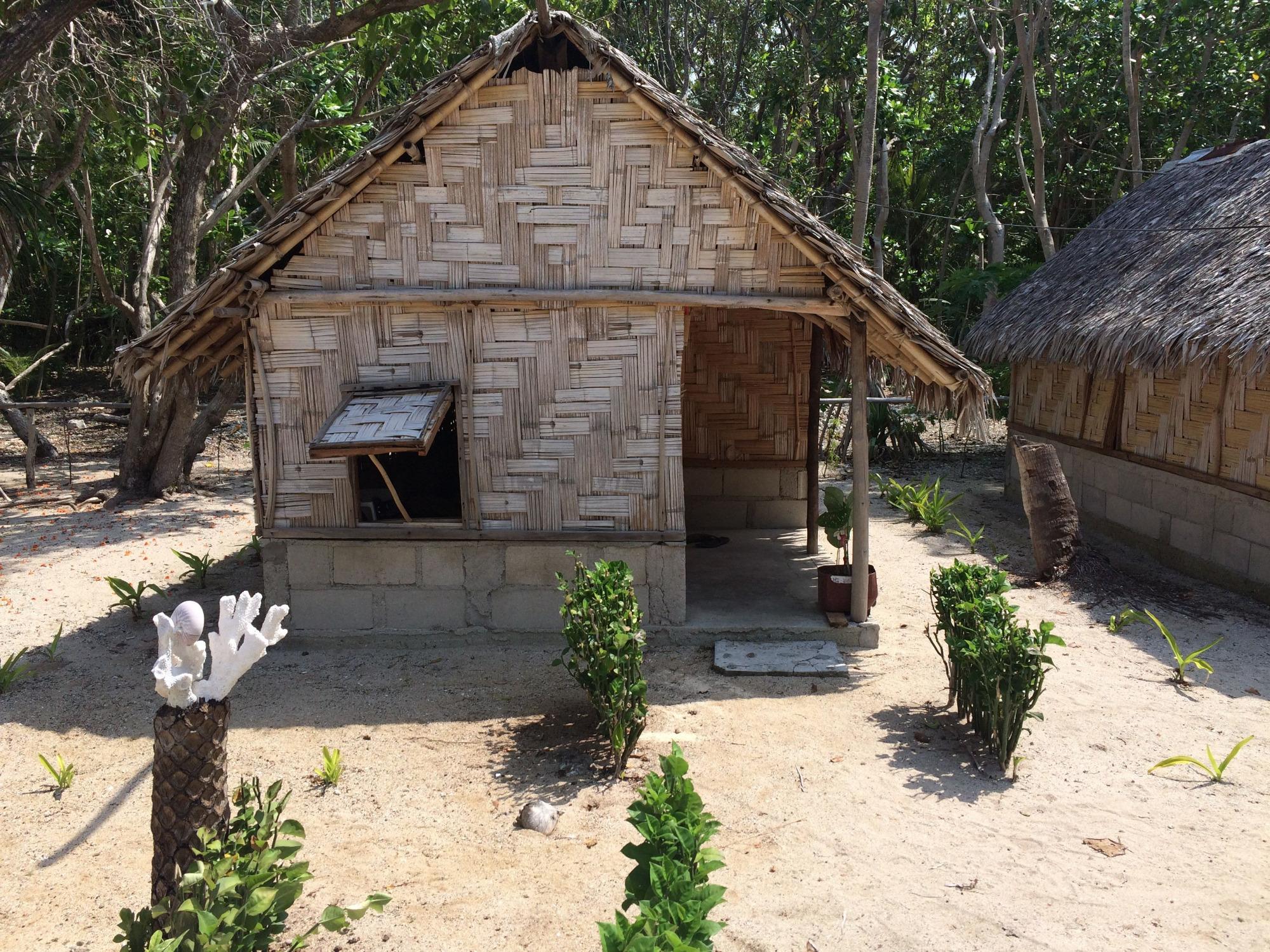 Nawov Freswind Bungalows-官方