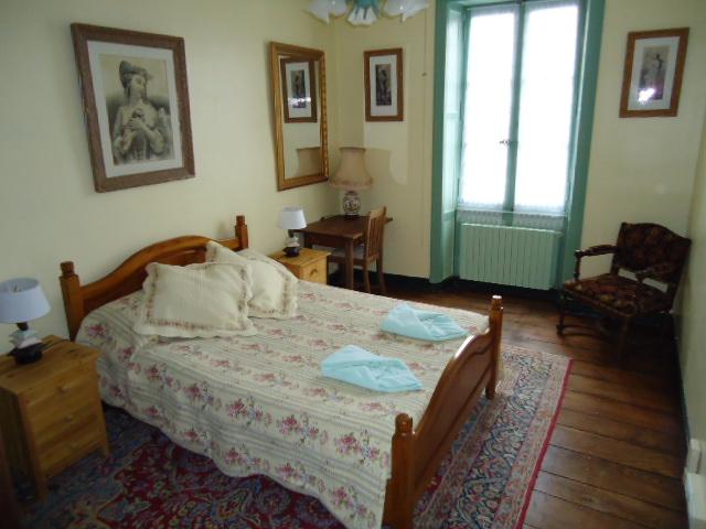 Maison des Ribieres-官方