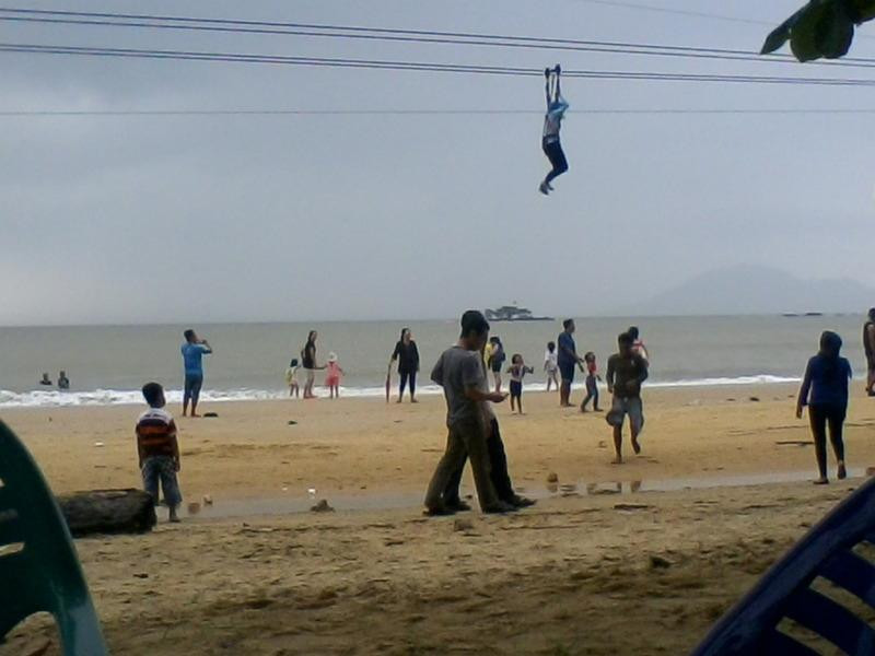 Mimiland Batu Payung主图