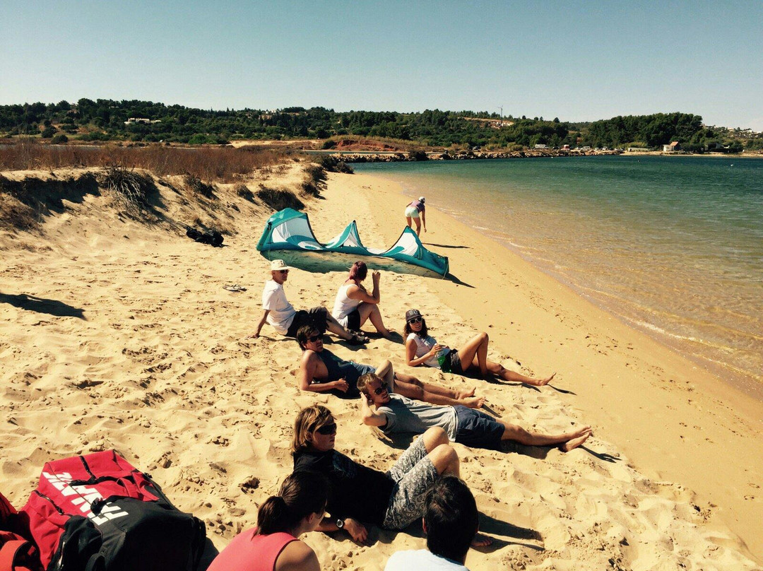 SUP & Kiteschool Portugal景点图片