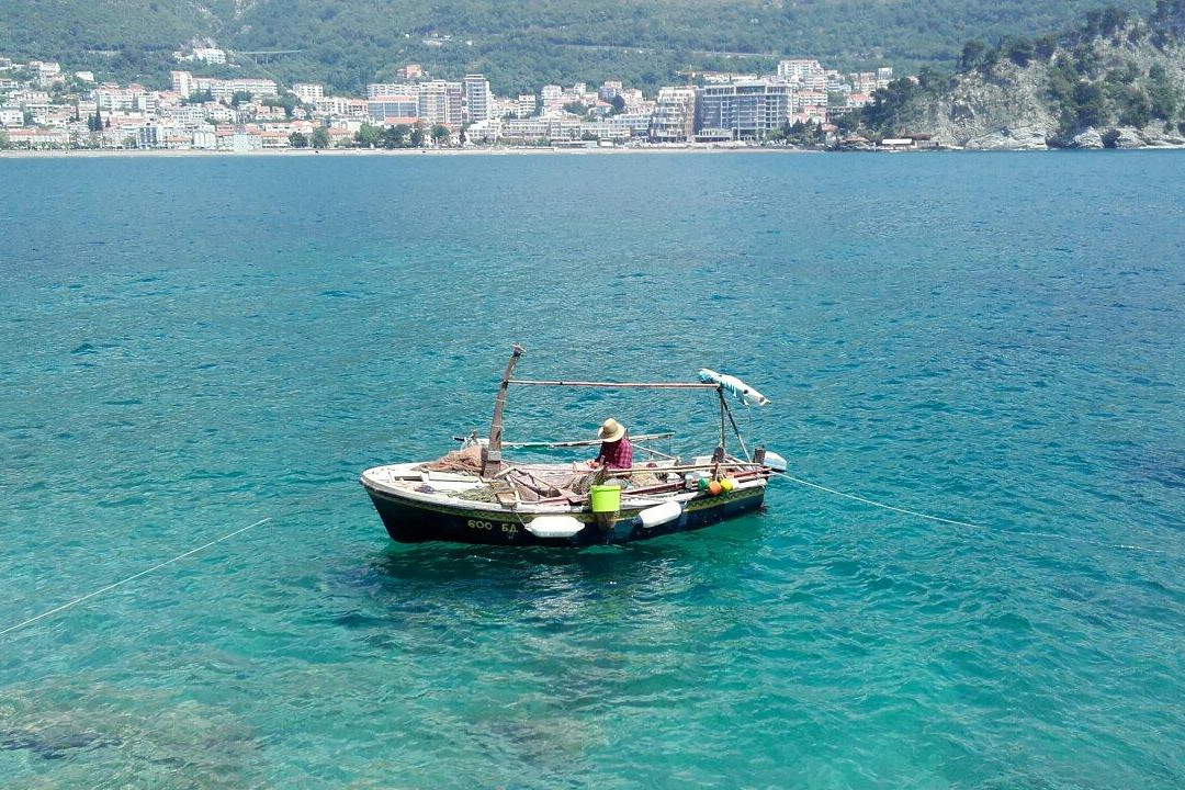 Petrovac Kayak Club-Petrovac必去景点