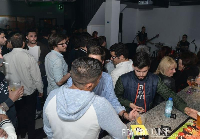 Picadeiro Lounge-菲盖拉达福什必去景点