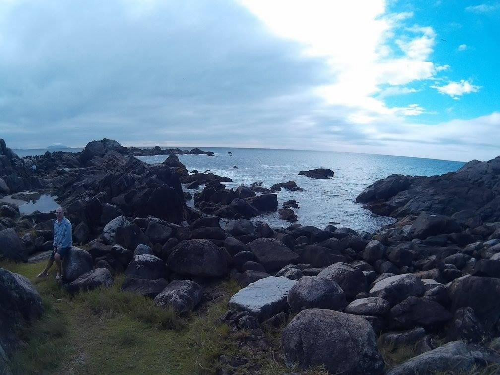 Ilha das Campanhas景点图片