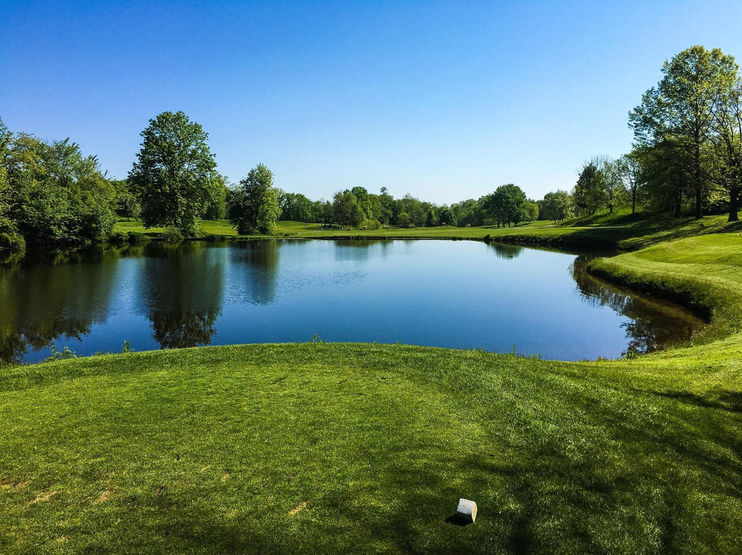 The Hawks Nest Golf Course景点图片