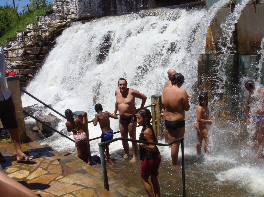 VOA Hotel Rezende主图