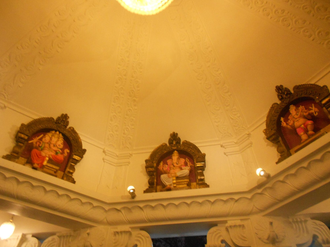Jay Ganesh Mandir景点图片