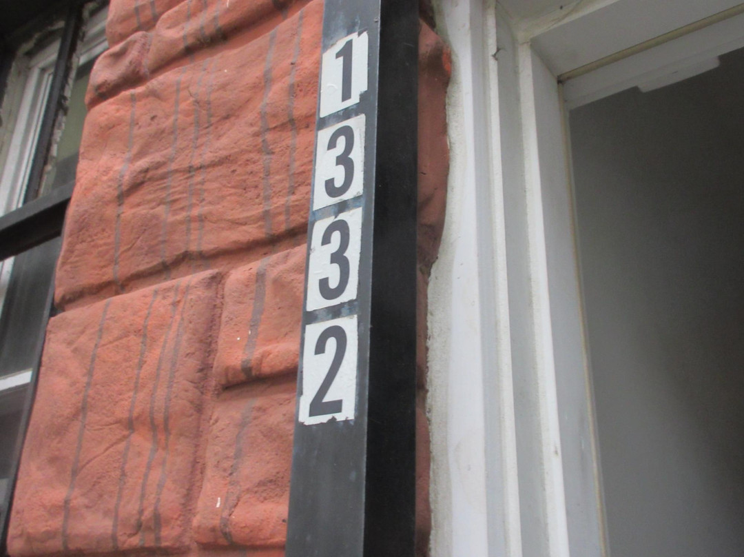 Boone Gallery and Community Studio-华盛顿特区必去景点