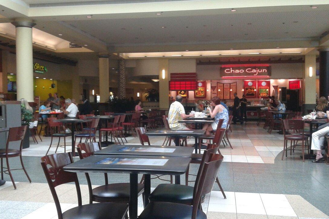 Altamonte Mall景点图片