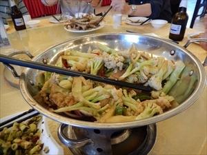 赤壁驿馆-餐饮