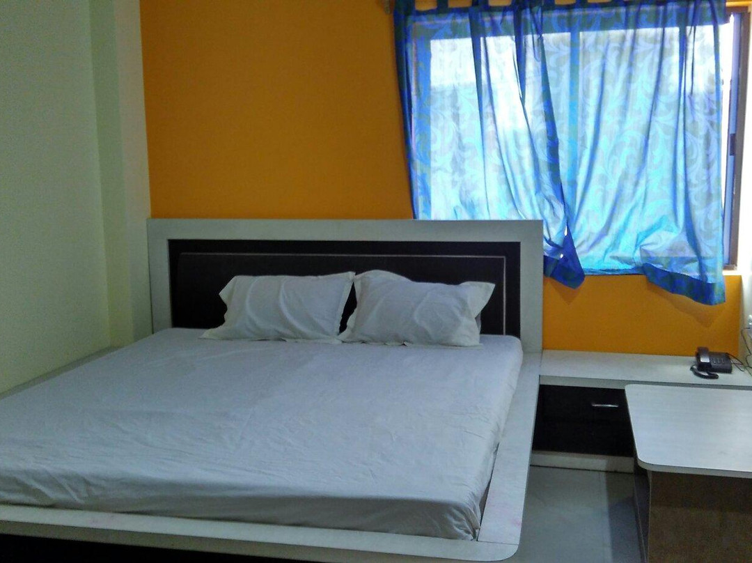 OYO 26889 Hotel Shree Vishnu Regency主图