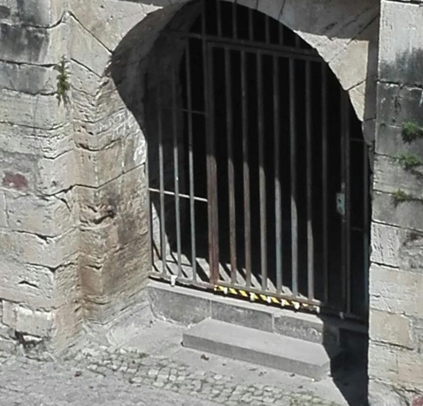 Bastion Cleve-马格德堡必去景点