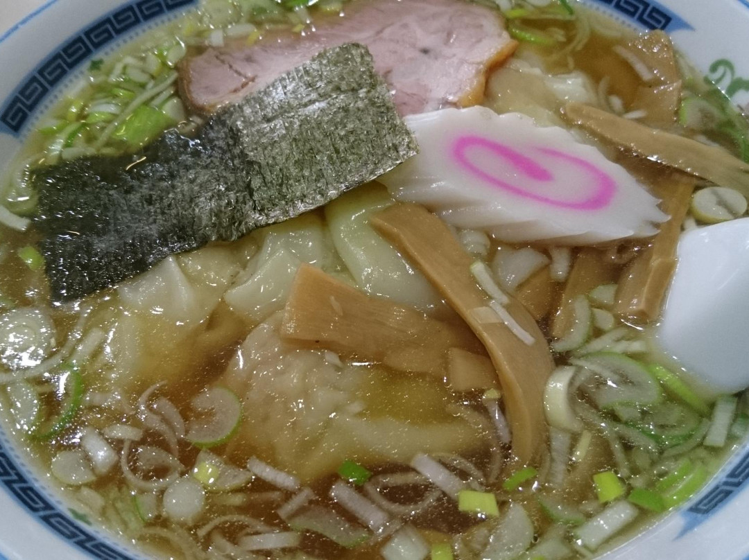 ラーメンせきぐち