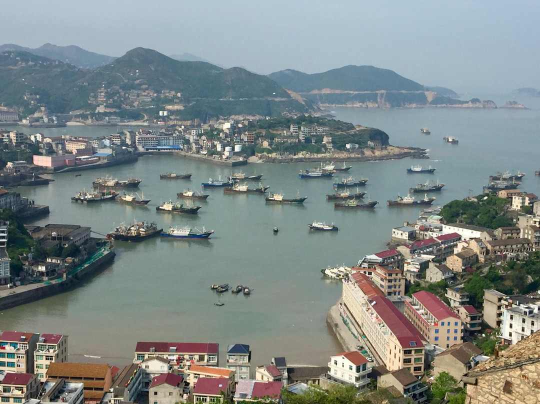石塘景点图片