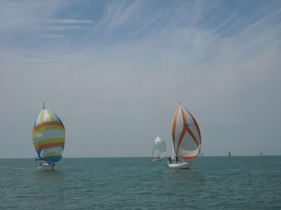 Vela Mare SSD - Day Tours景点图片