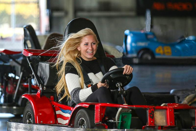 Carlisle Sports Emporium-卡莱尔必去景点