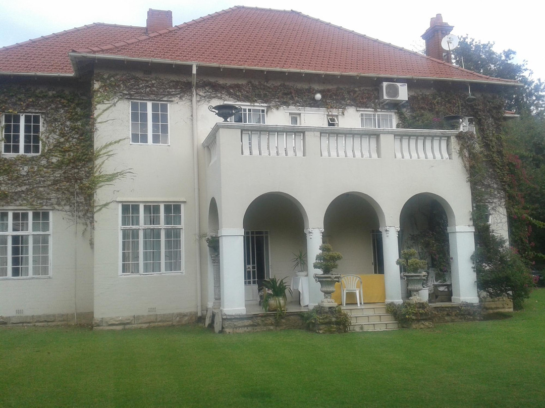 Villa Victoria Executive Guest House主图