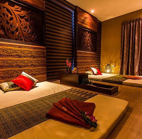 Scents and Senses-马六甲必去景点