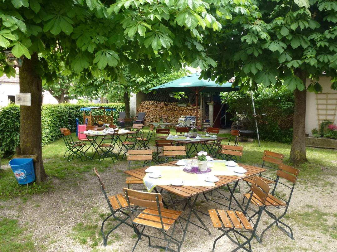 Landgasthof Zur Sonne主图