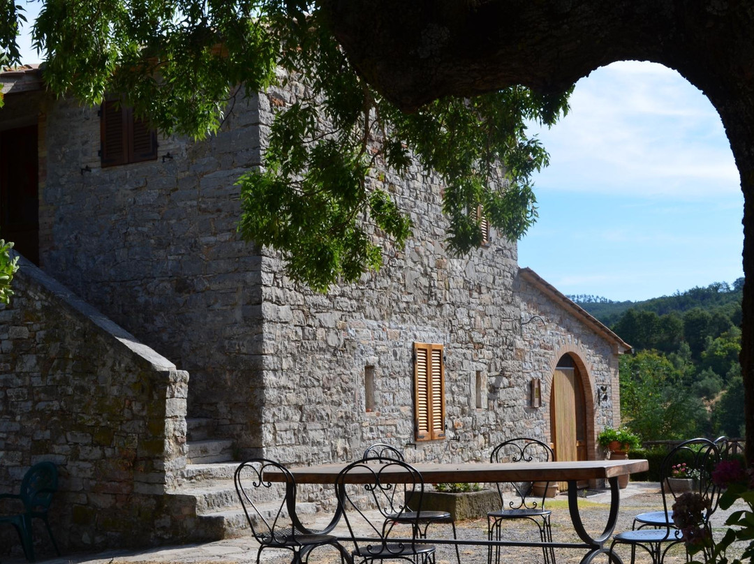 Agriturismo Poderino