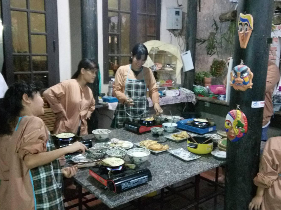 Pottery Tour-会安必去景点