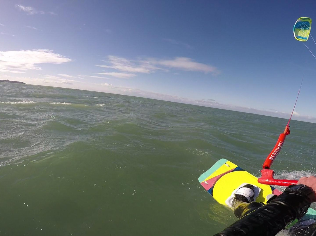Ecole Kite Surf-Wissant必去景点