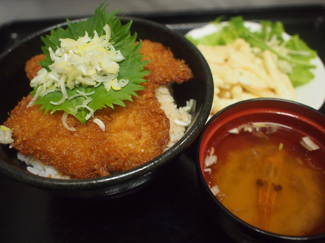 誠食堂