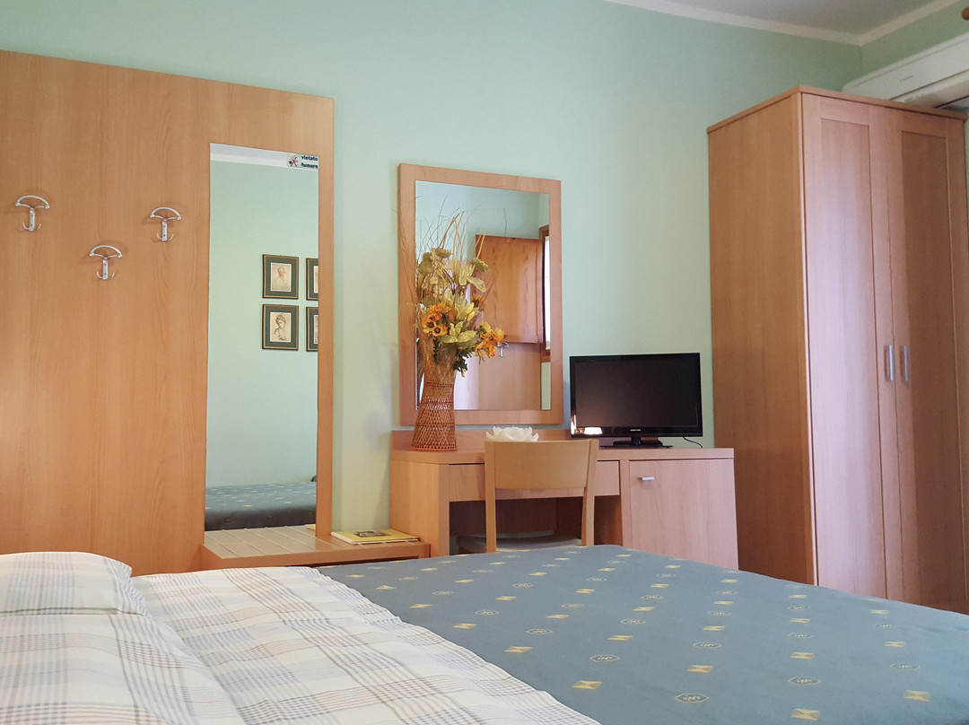 B&B Ensileva Beach主图
