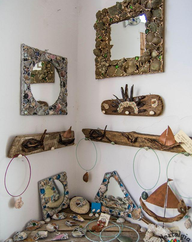 Nostalgia-Vathy必去景点