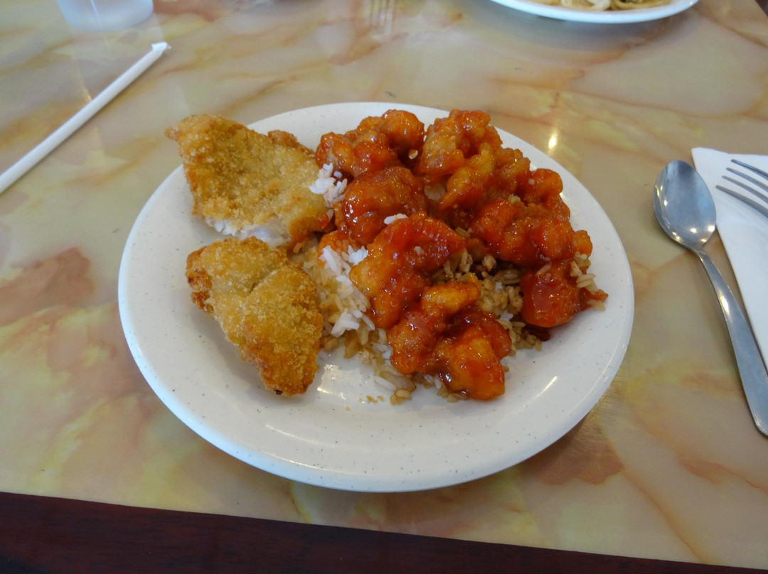 Cheng's Chinese Restaurant
