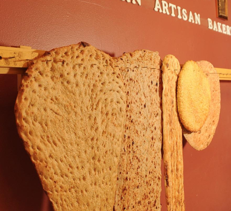 Aria Food Bakery