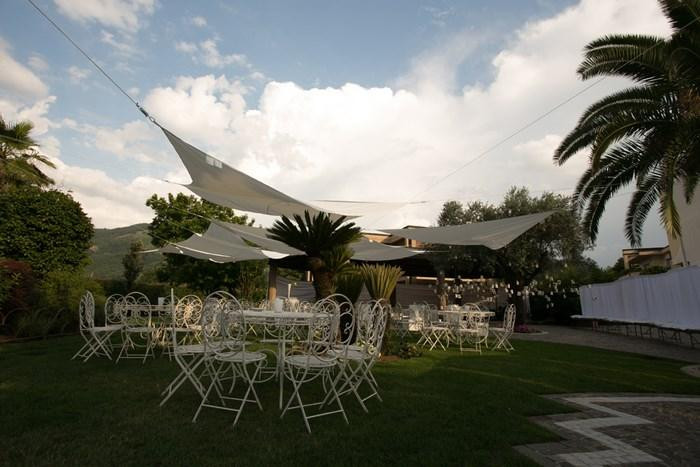 Villa Sirena Hotel e Ricevimenti主图