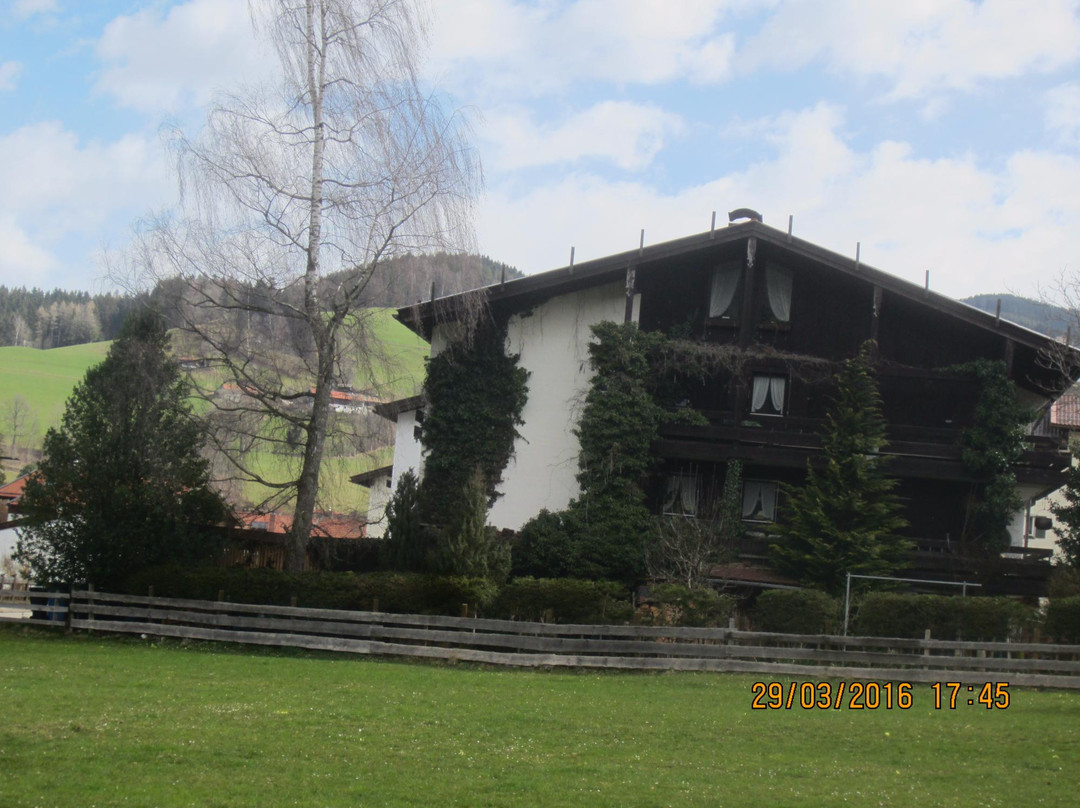 Hydroalpin Day Tours-Lenggries必去景点