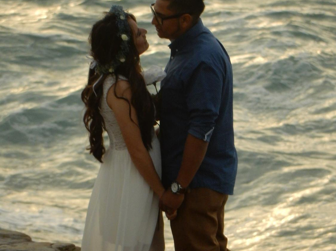 Cuvier Park - The Wedding Bowl-拉荷亚必去景点