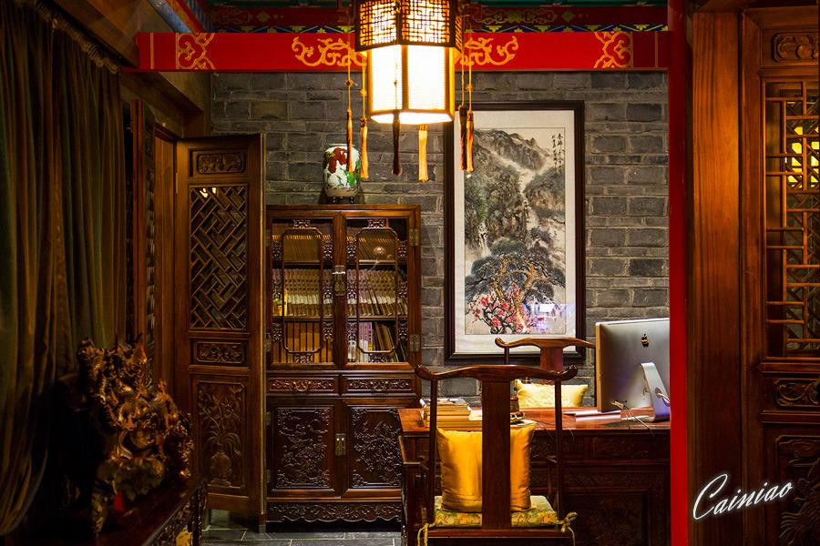 镇远镖局·两湖会馆主图